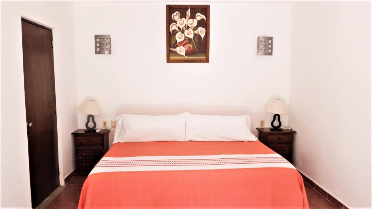 Guest house La Vivienda Santa Cruz Huatulco