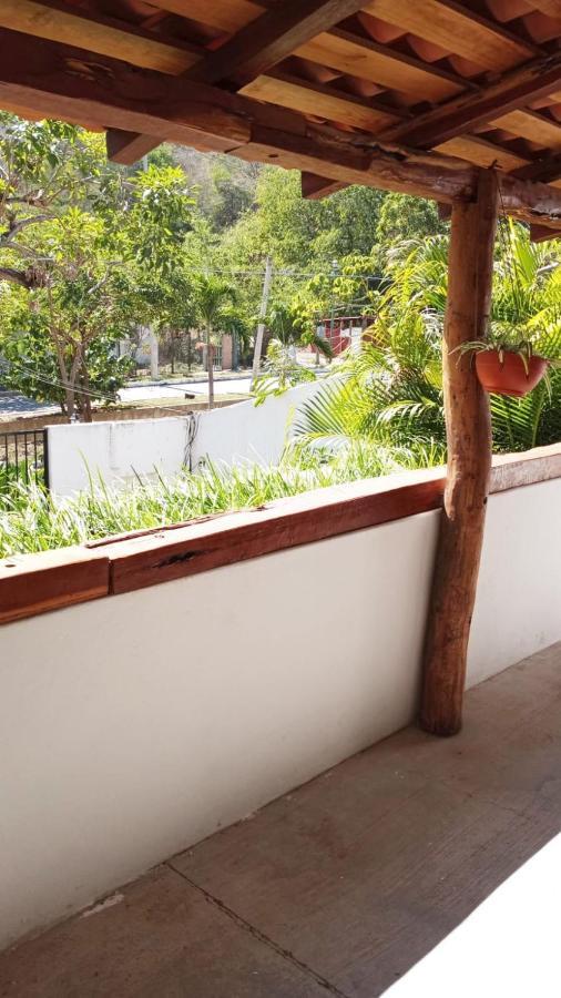 La Vivienda *