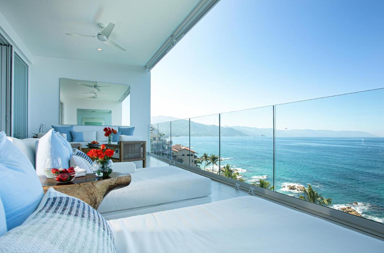 Casa Elevar At Orchid Puerto Vallarta