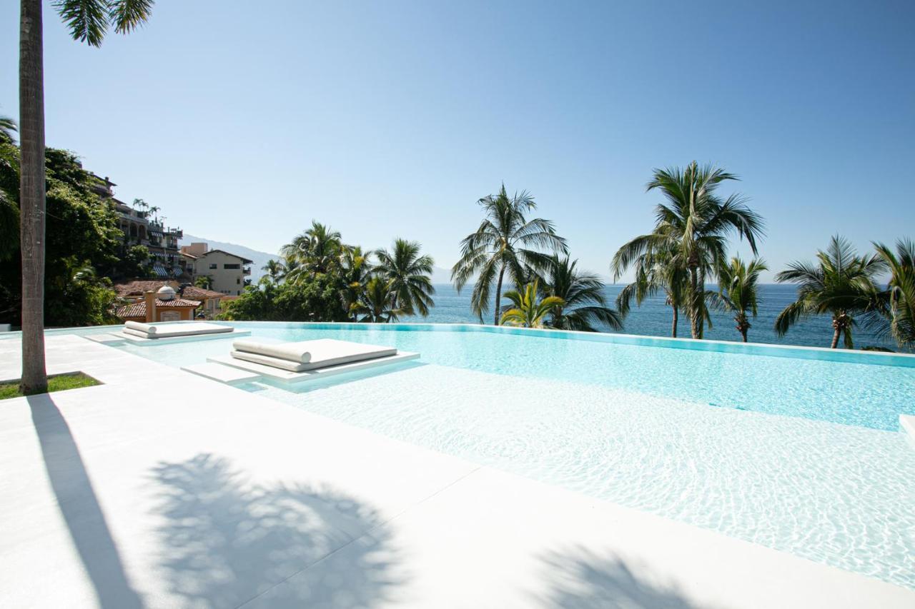 Casa Elevar At Orchid Puerto Vallarta