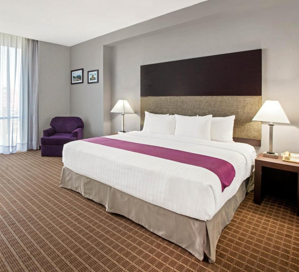 Hotel Chn Centro, Trademark Collection By Wyndham Monterrey