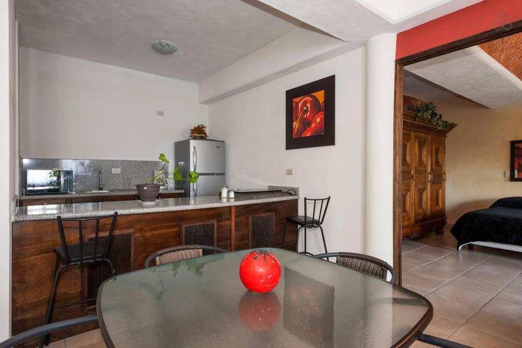 Rancho Labradores Country house Atotonilco (Guanajuato)