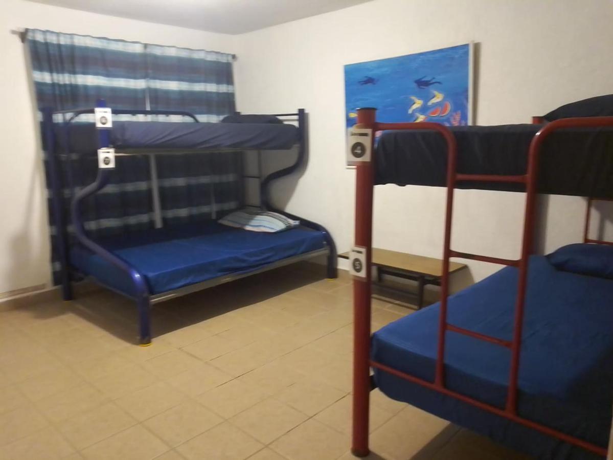 Grand & Diving Hotel Cozumel