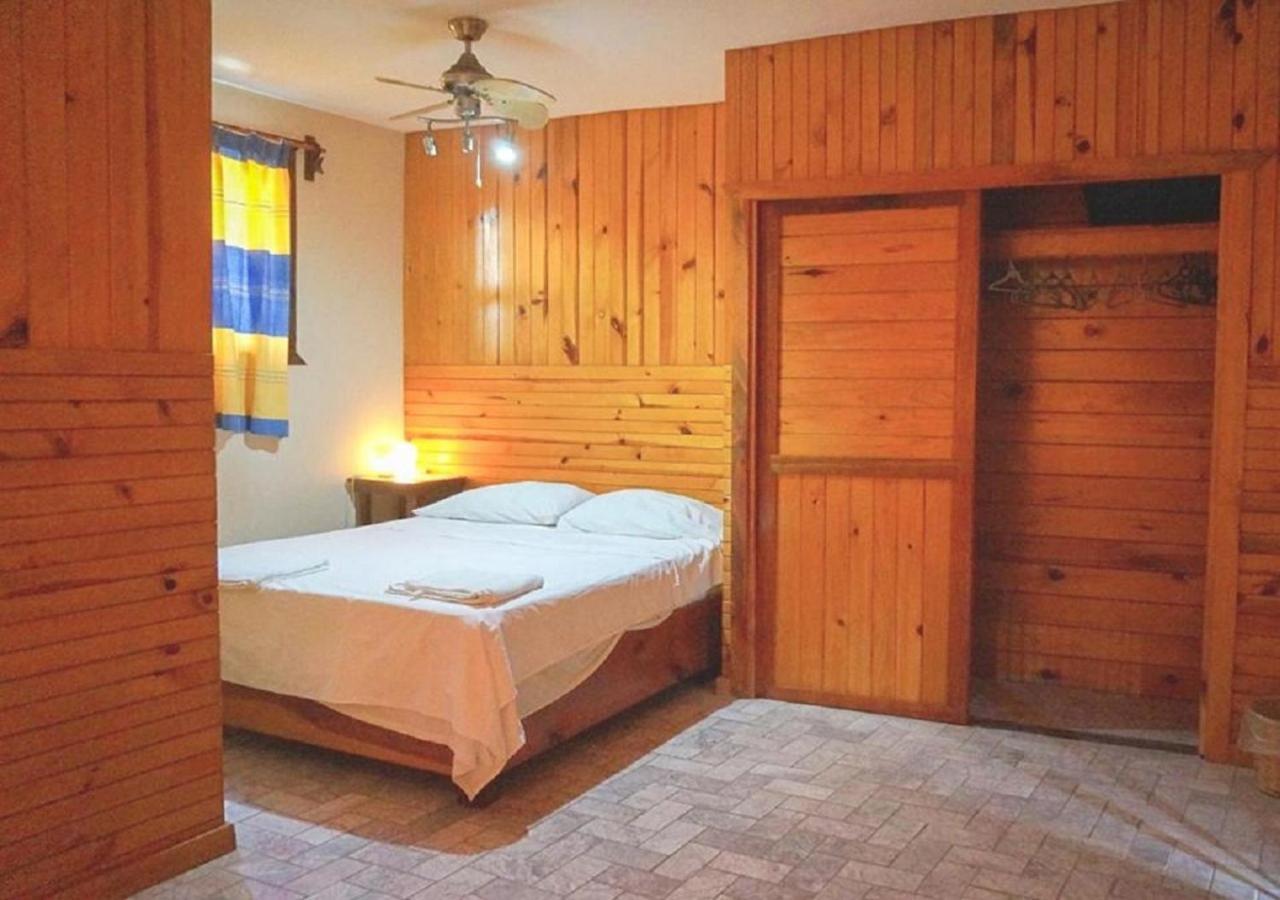 Paraiso Del Pescador Hotel