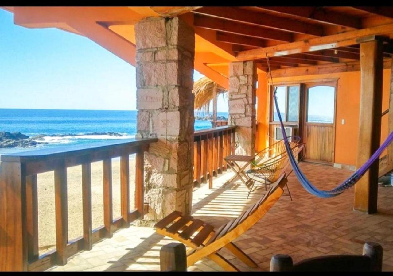 Paraiso Del Pescador Hotel