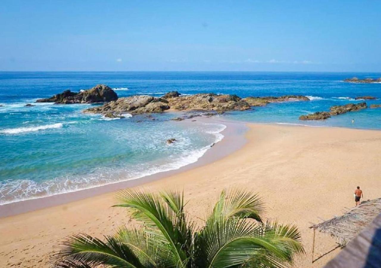 Paraiso Del Pescador