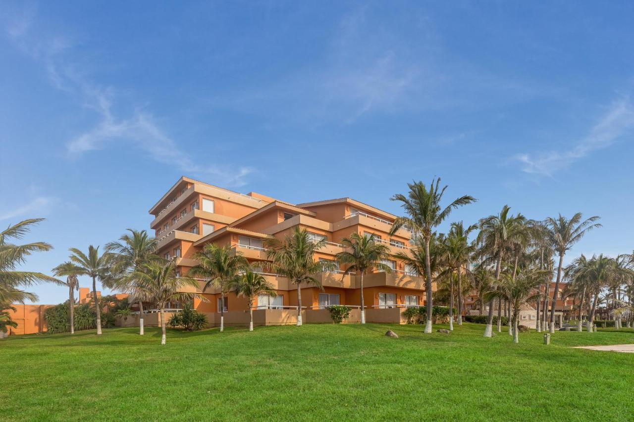 Hotel Grand Fiesta Americana
