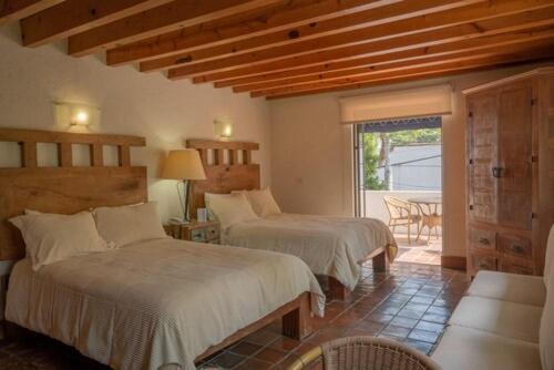 La Provence Restaurant & Boutique 2* Cuernavaca