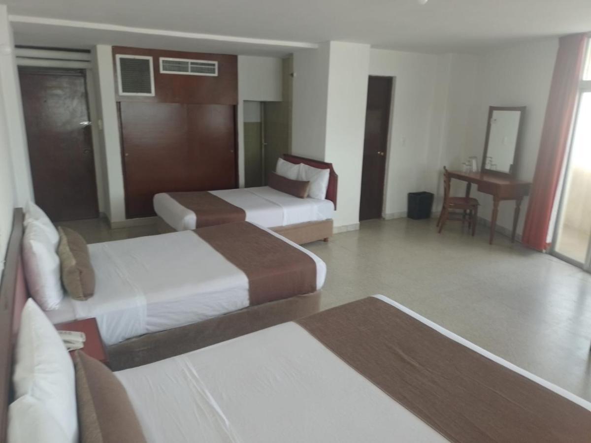 Hotel Royalty 3*