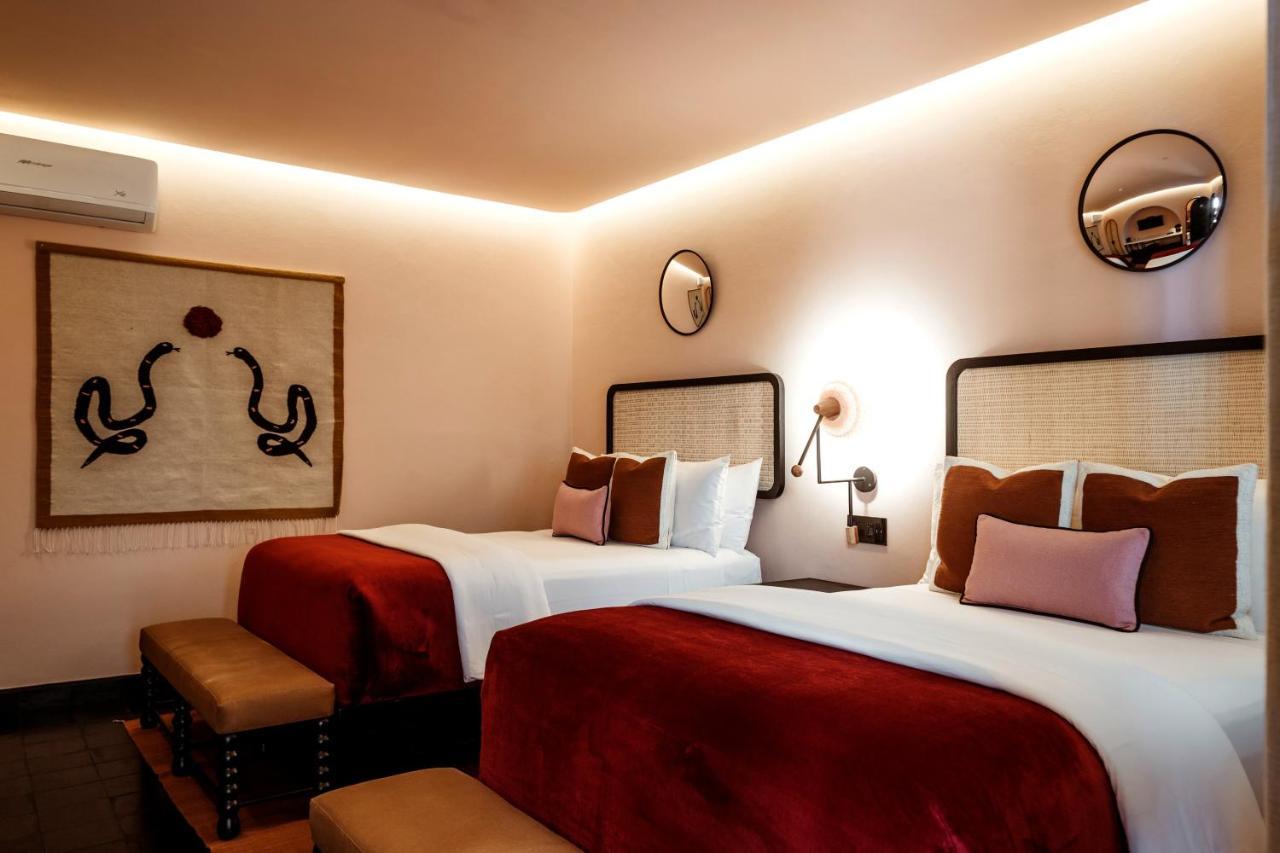 Hotel Casa Hoyos - Boutique
