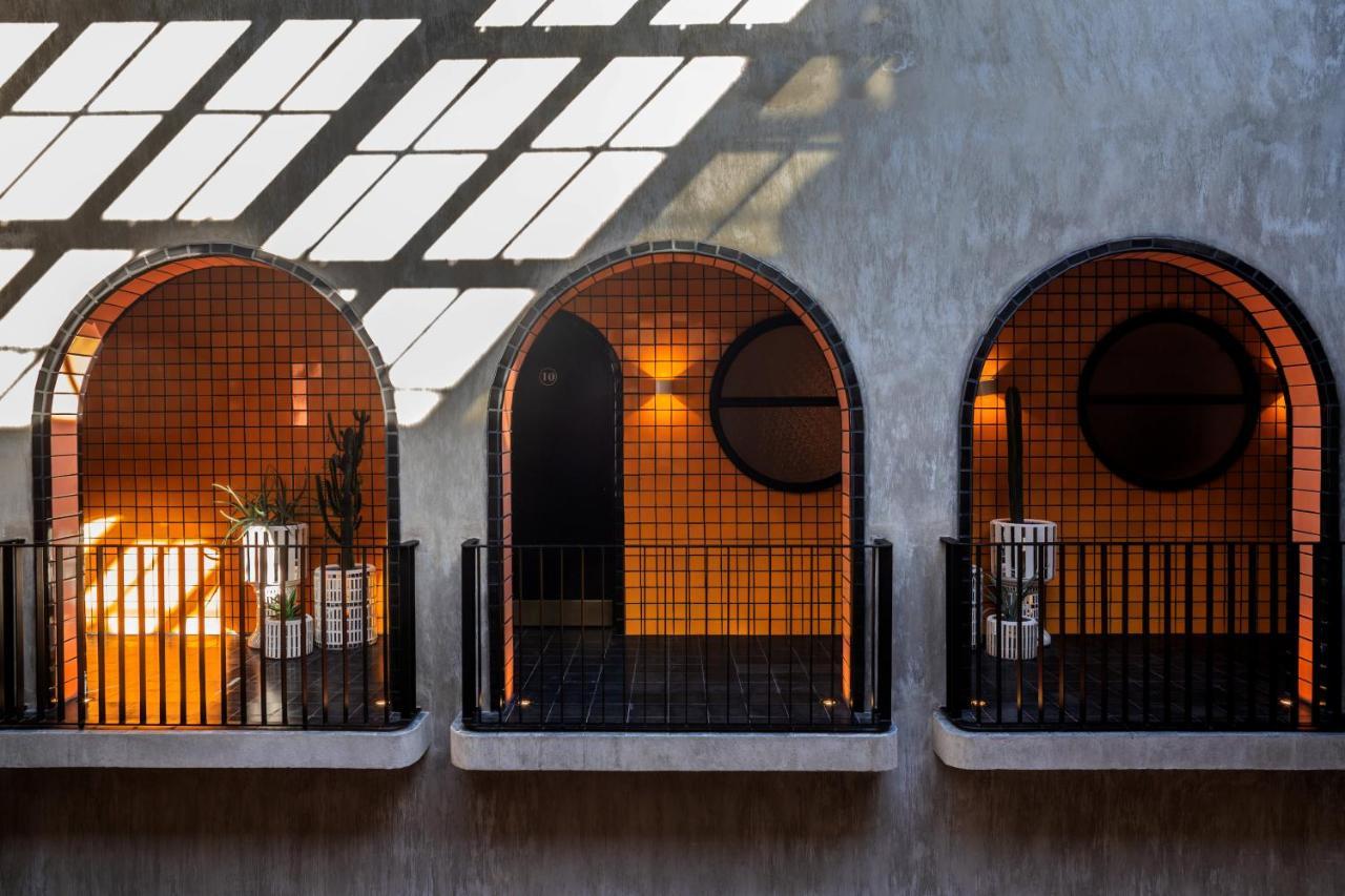 Hotel Casa Hoyos - Boutique 5*
