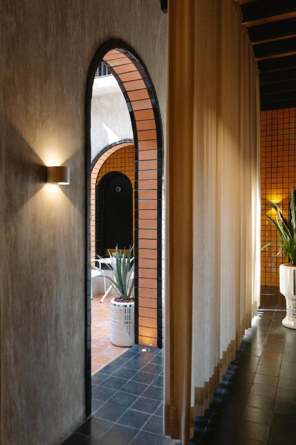 Casa Hoyos - Boutique San Miguel de Allende