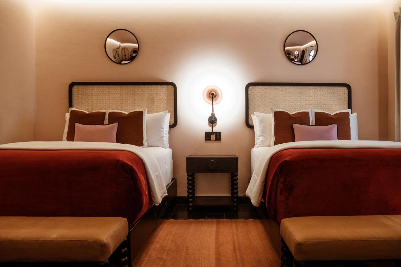 Casa Hoyos - Boutique Hotel 5*