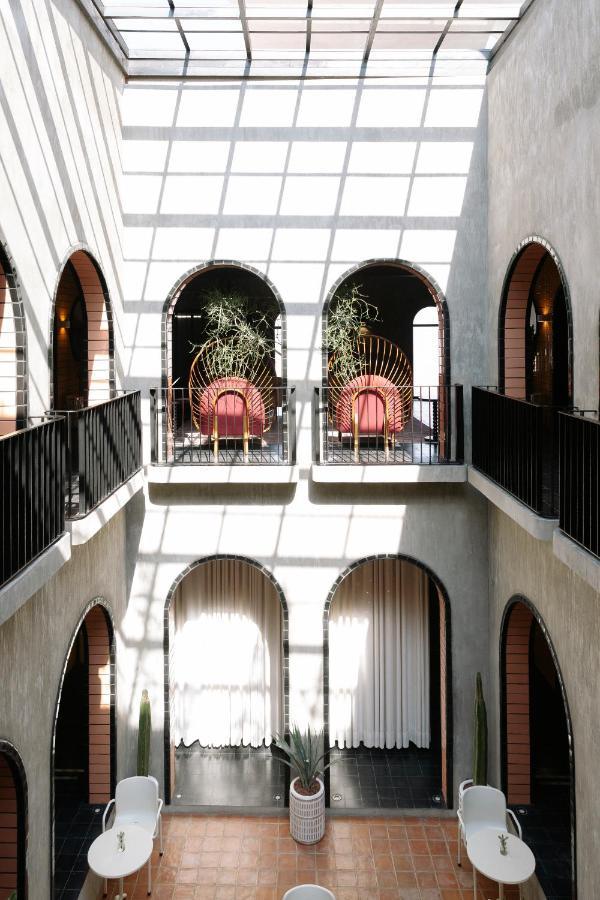 Casa Hoyos - Boutique Hotel San Miguel de Allende