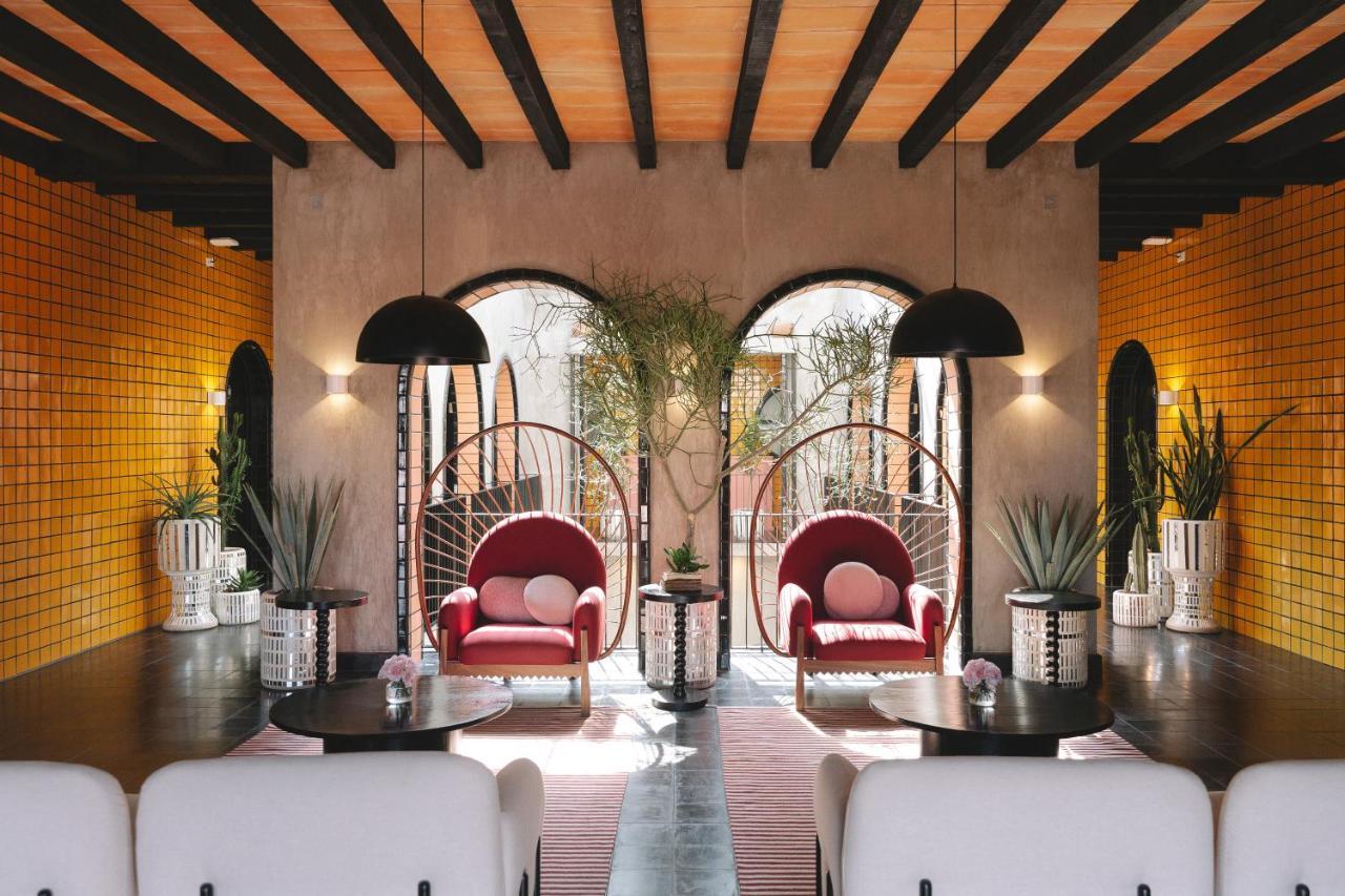 Casa Hoyos - Boutique 5*