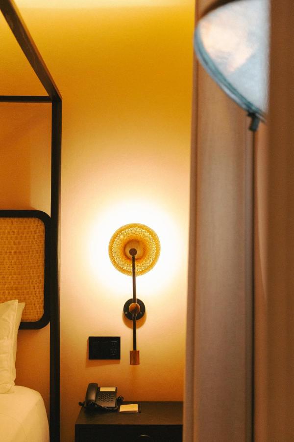 Casa Hoyos - Boutique 5* San Miguel de Allende