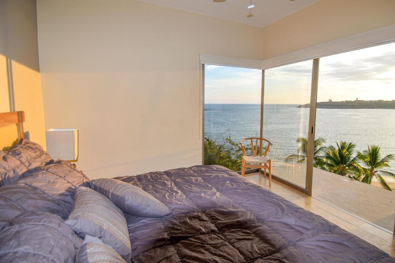 2061 - Lu Iba Ph 5 * Santa Cruz Huatulco