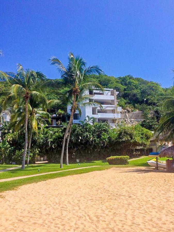 2061 - Lu Iba Ph 5 Apartment