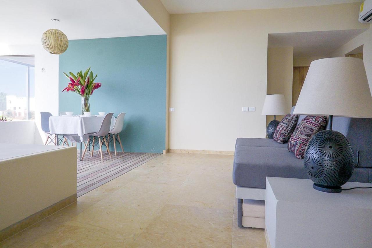 Apartment 2061 - Lu Iba Ph 5 Santa Cruz Huatulco