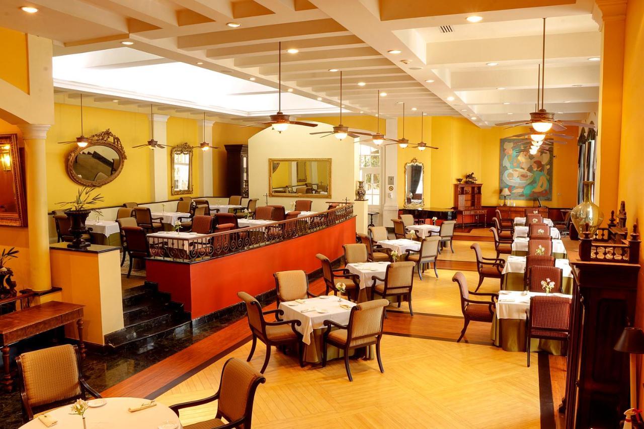 Quinta Eden Hotel 5*