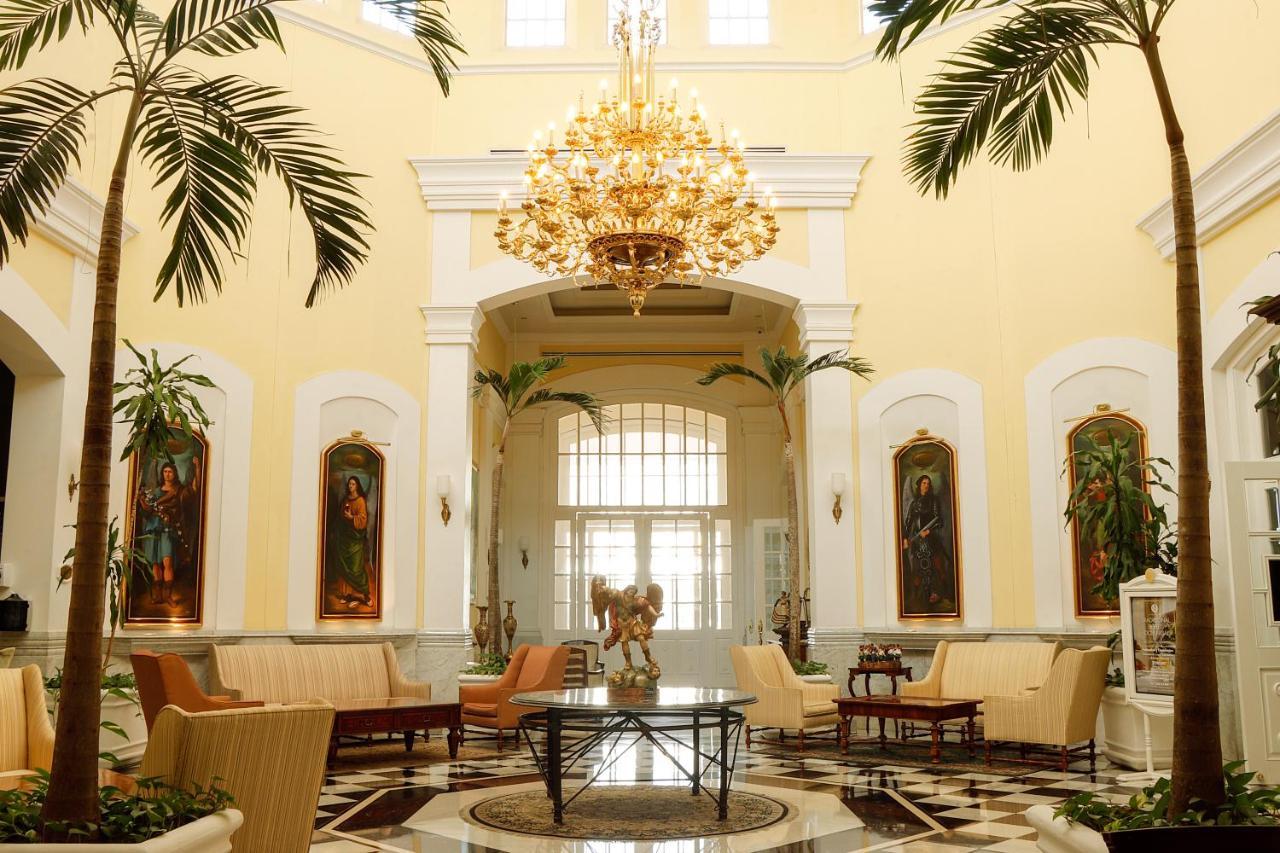 Hotel Quinta Eden 5*