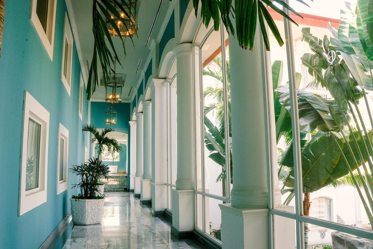 Hotel Quinta Eden Villahermosa