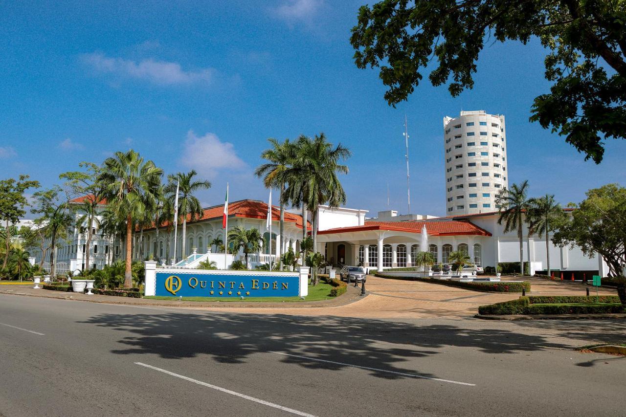 Hotel Quinta Eden 5*