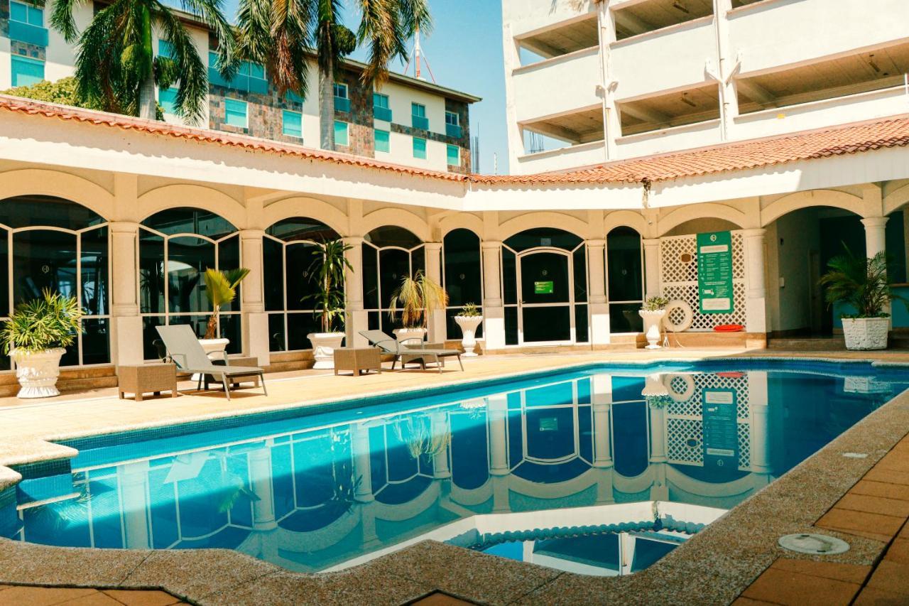 Hotel Quinta Eden