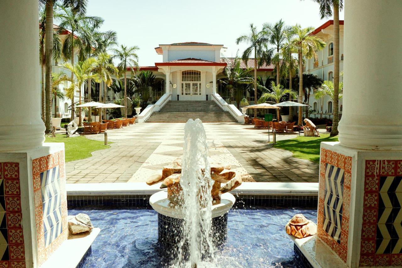 Hotel Quinta Eden