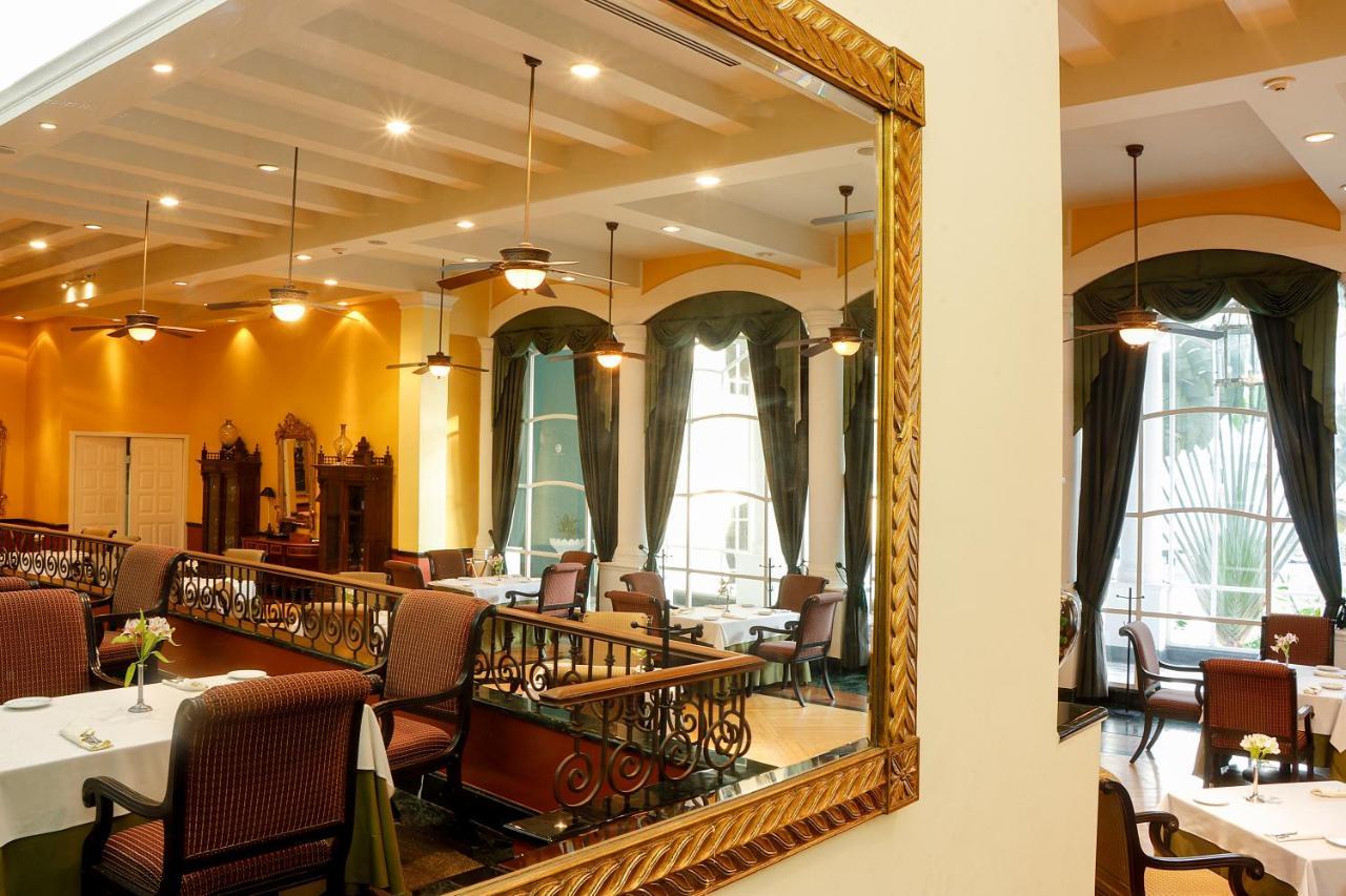 Quinta Eden Hotel