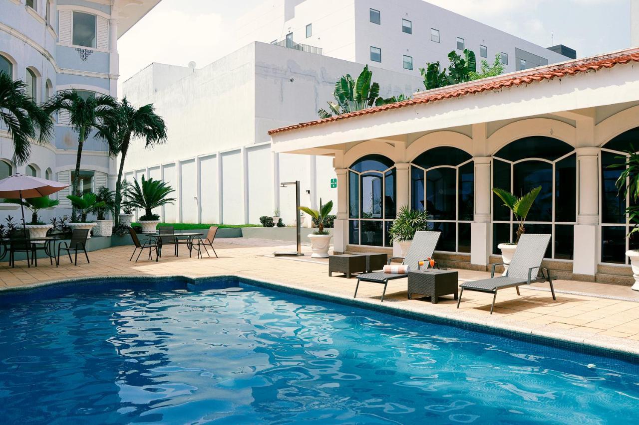 Quinta Eden Hotel 5*