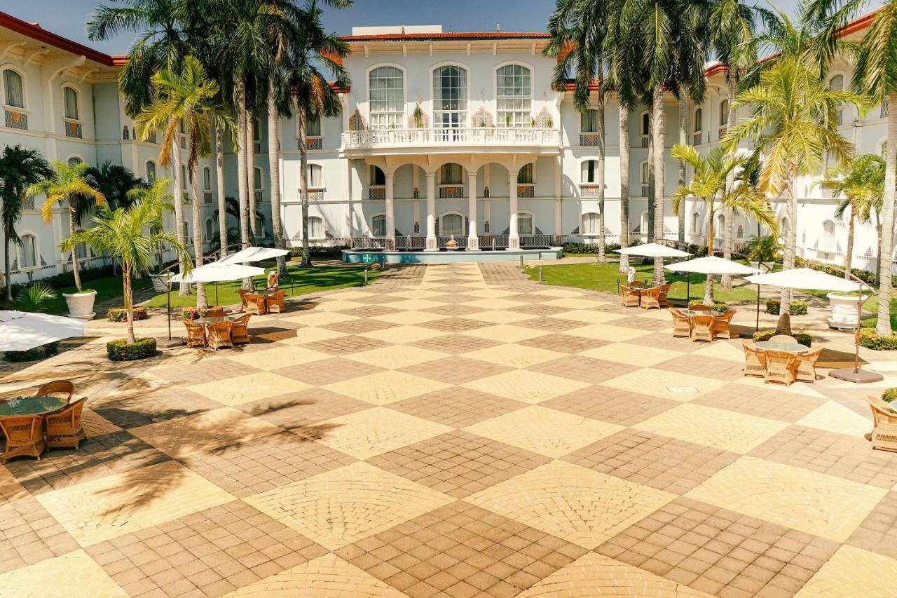 Hotel Quinta Eden