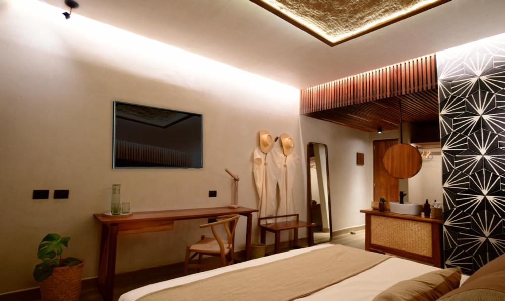 Xkan Boutique - Adults Only 3* Veracruz