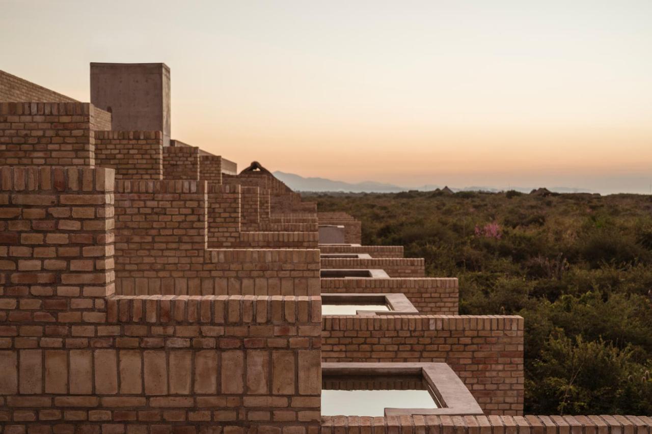 Terrestre, A Member Of Design Hotel