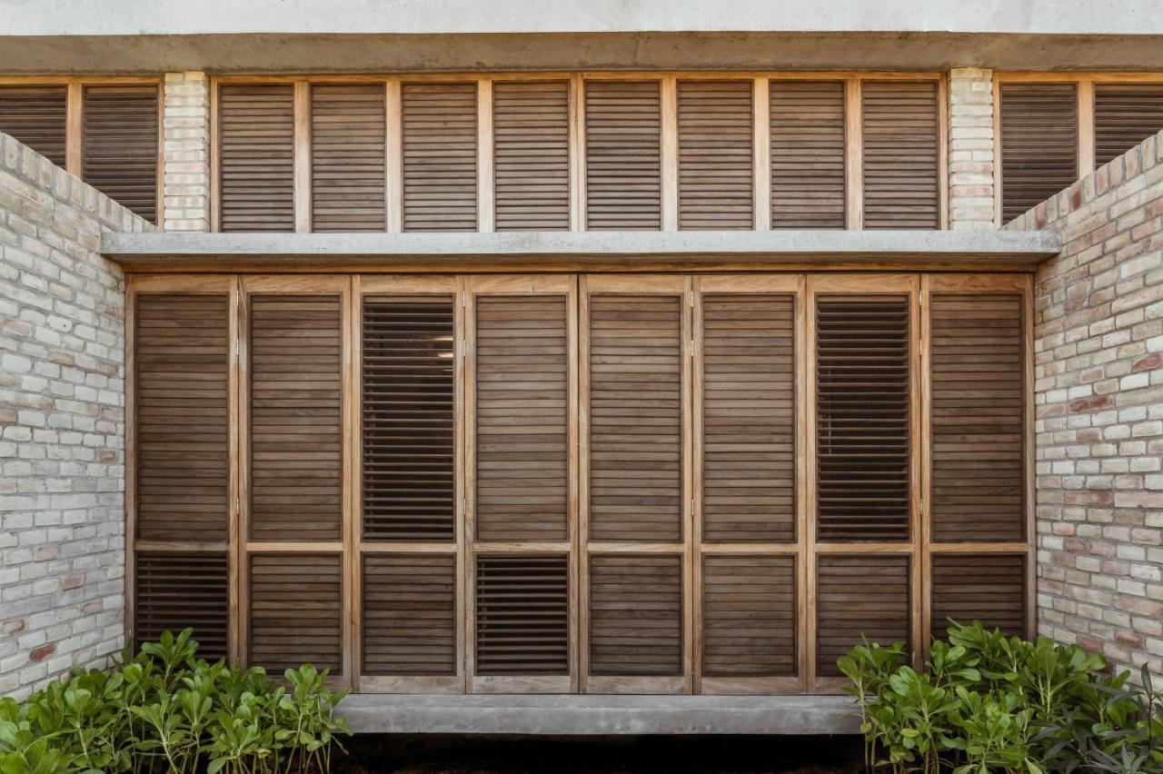 Terrestre, A Member Of Design Hotel Puerto Escondido (Oaxaca)