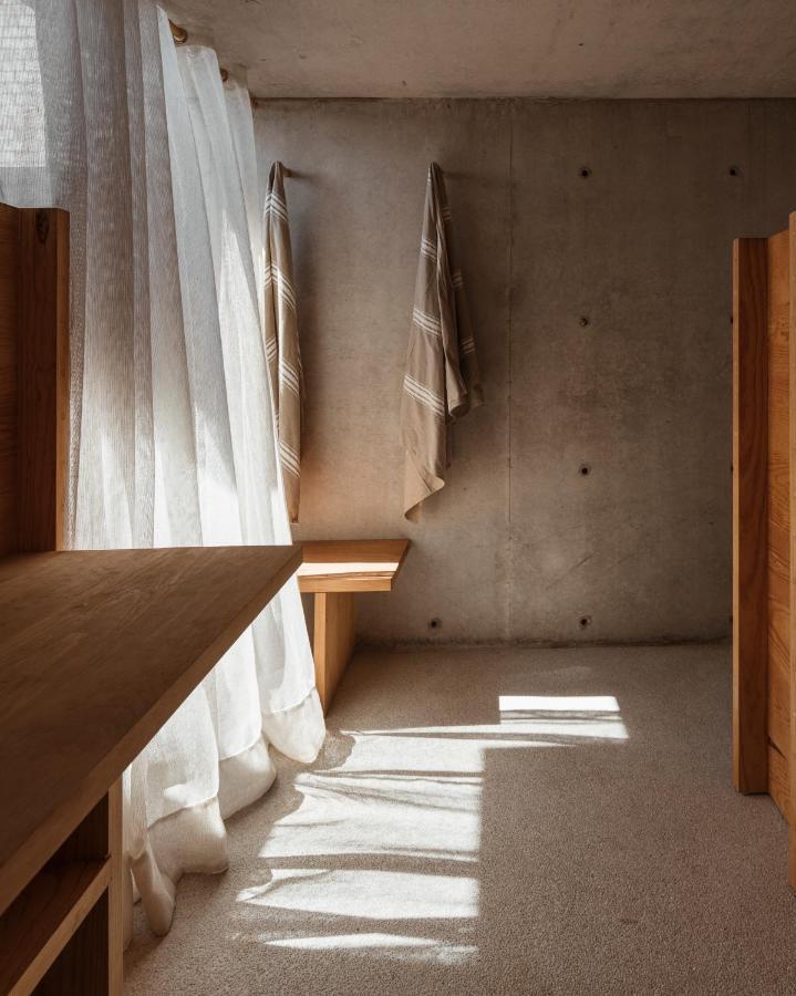 Terrestre, A Member Of Design 5* Puerto Escondido (Oaxaca)