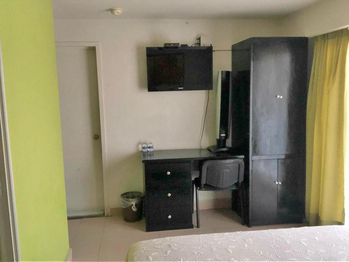 Hotel Ruah 3*