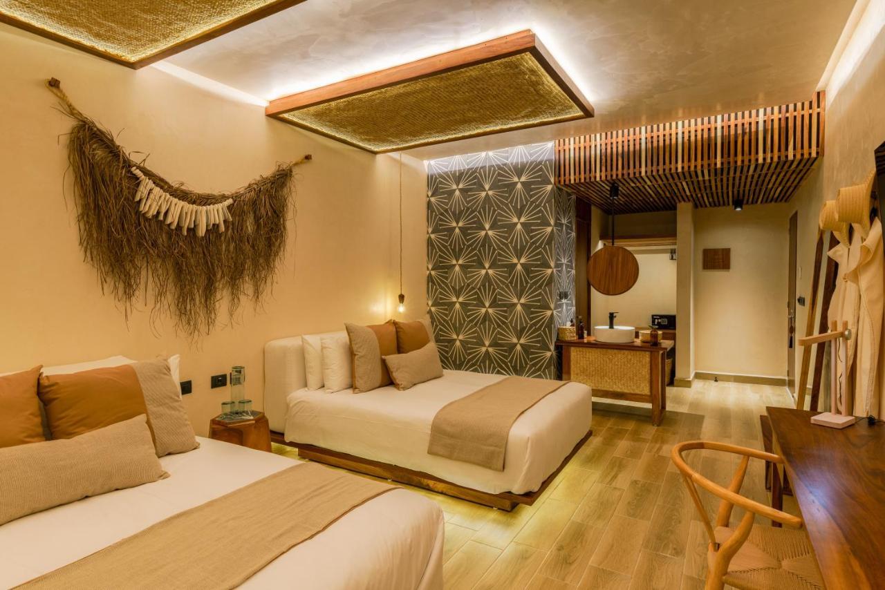 Xkan Boutique - Adults Only 3* Veracruz