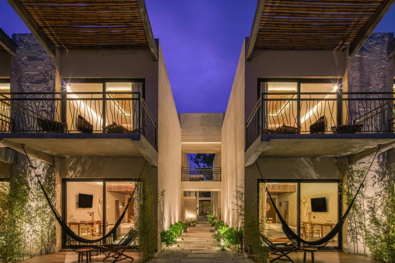 Hotel Xkan Boutique - Adults Only 3*