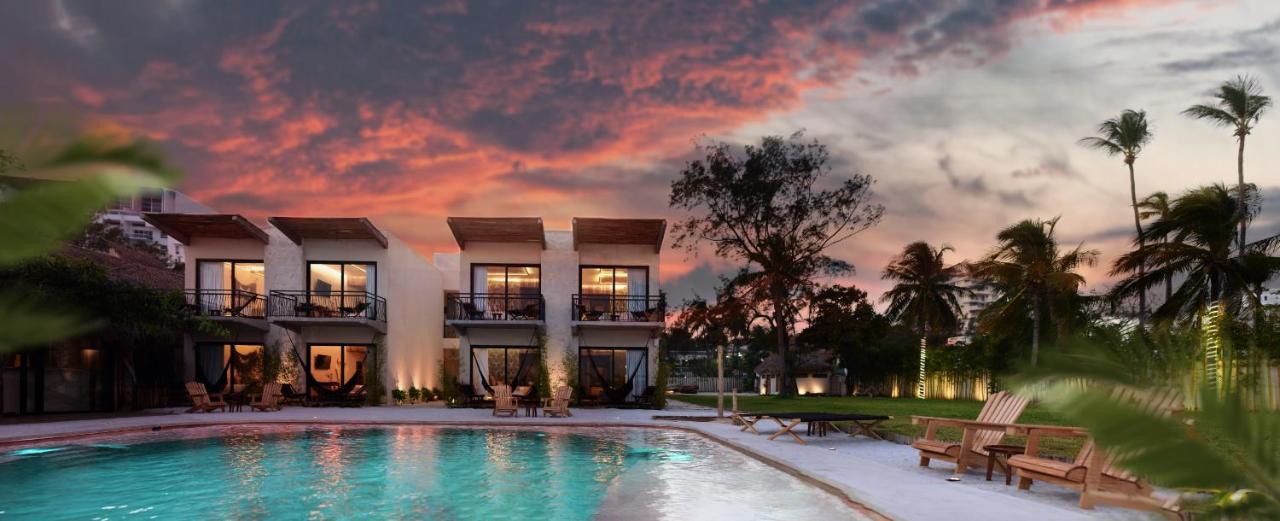 Xkan Boutique - Adults Only Hotel