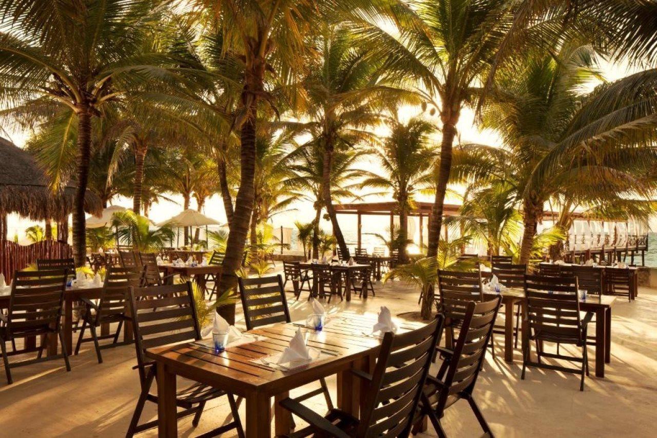 El Dorado Casitas Royale, Catamaran, Cenote, & Inclusive - Adults Only