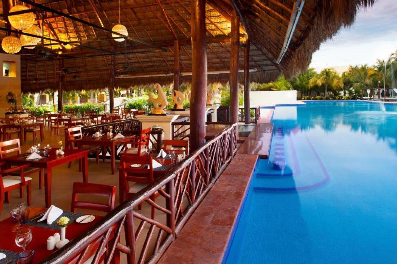 El Dorado Casitas Royale, Catamaran, Cenote, & Inclusive - Adults Only Resort