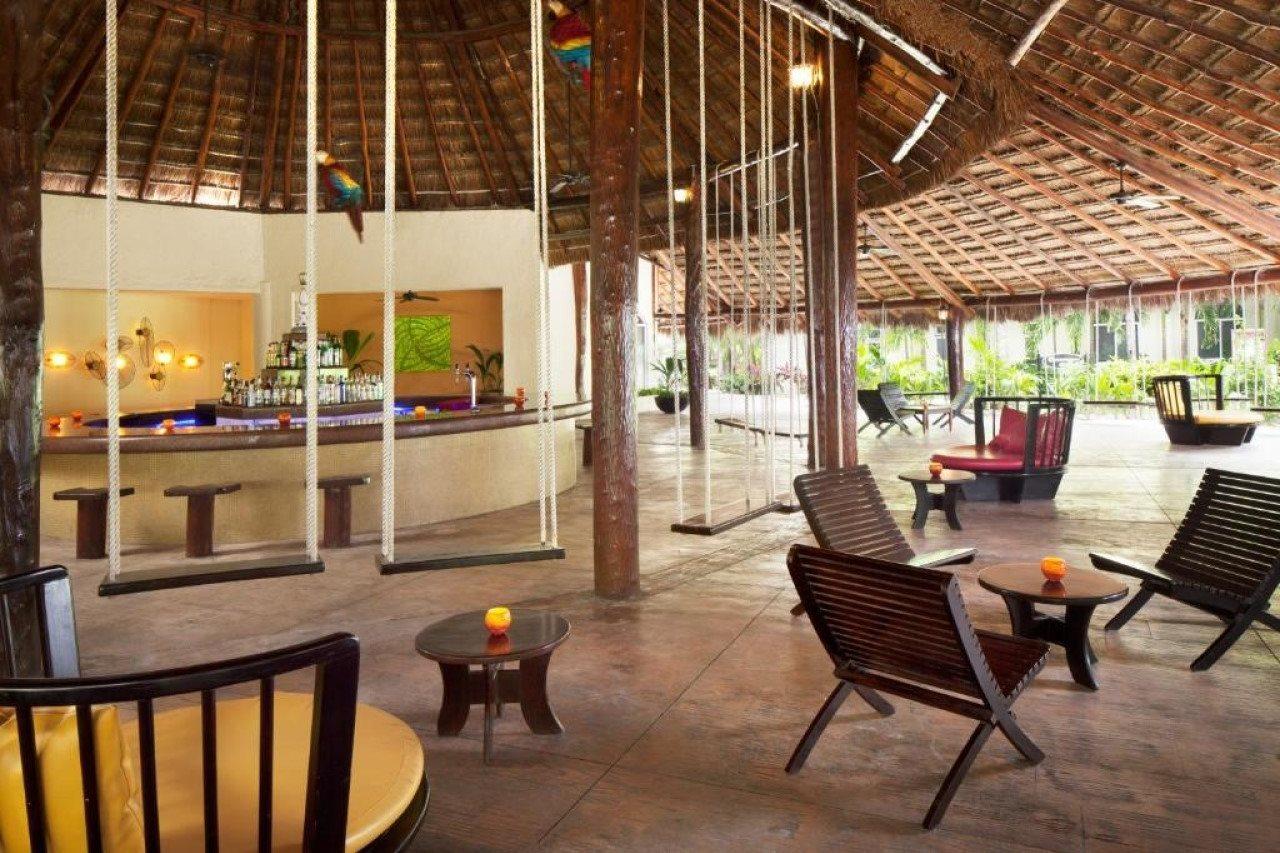 Resort El Dorado Casitas Royale, Catamaran, Cenote, & Inclusive - Adults Only