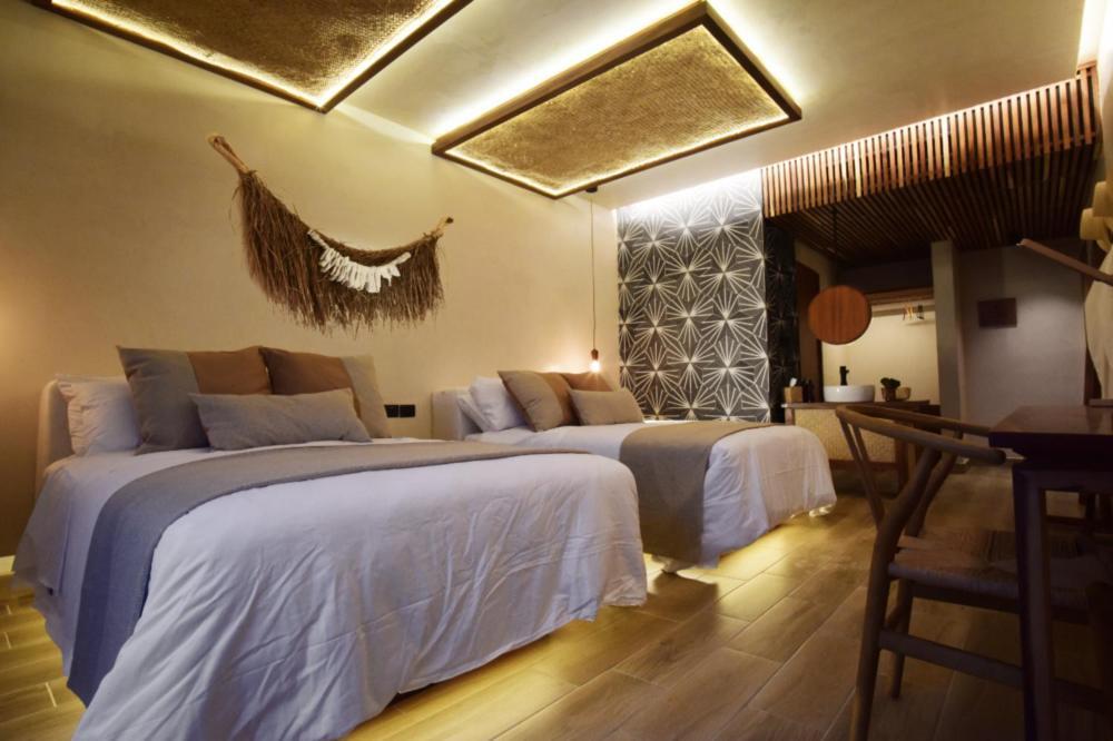 Xkan Boutique - Adults Only Hotel