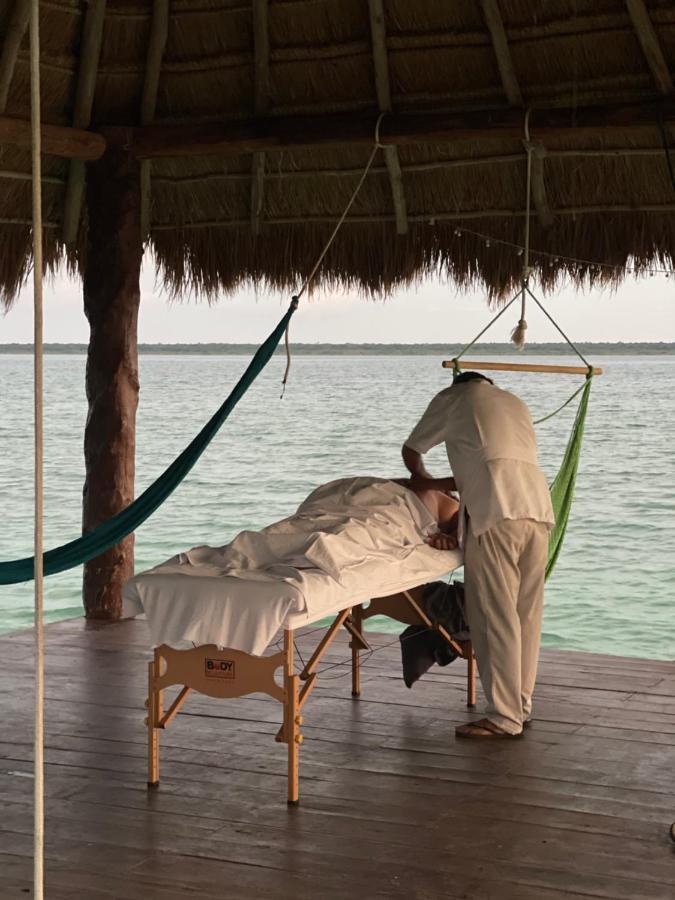 Xoot Ka Ana Luna Bacalar