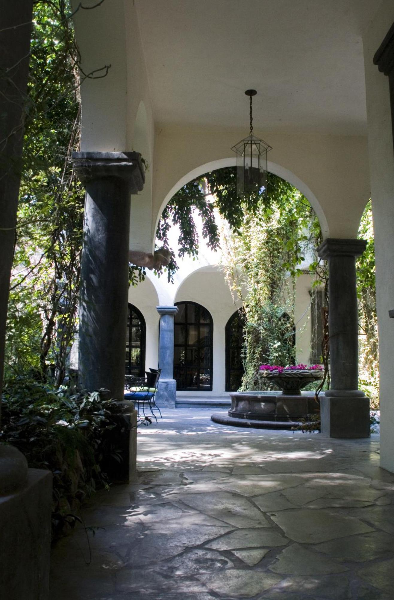 Casa Mision De San Miguel 4* San Miguel de Allende