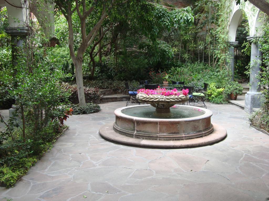 Casa Mision De San Miguel 4*