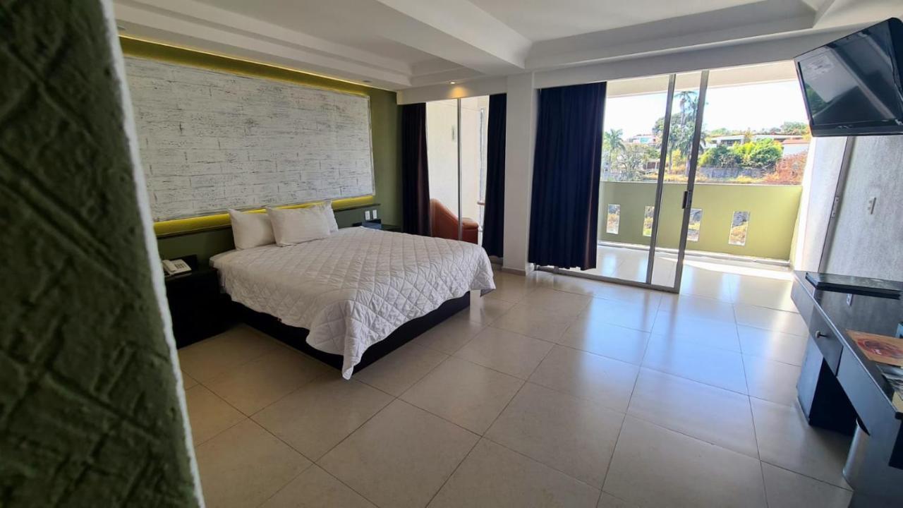 Borda Cuernavaca