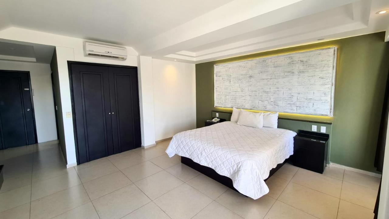 Hotel Borda