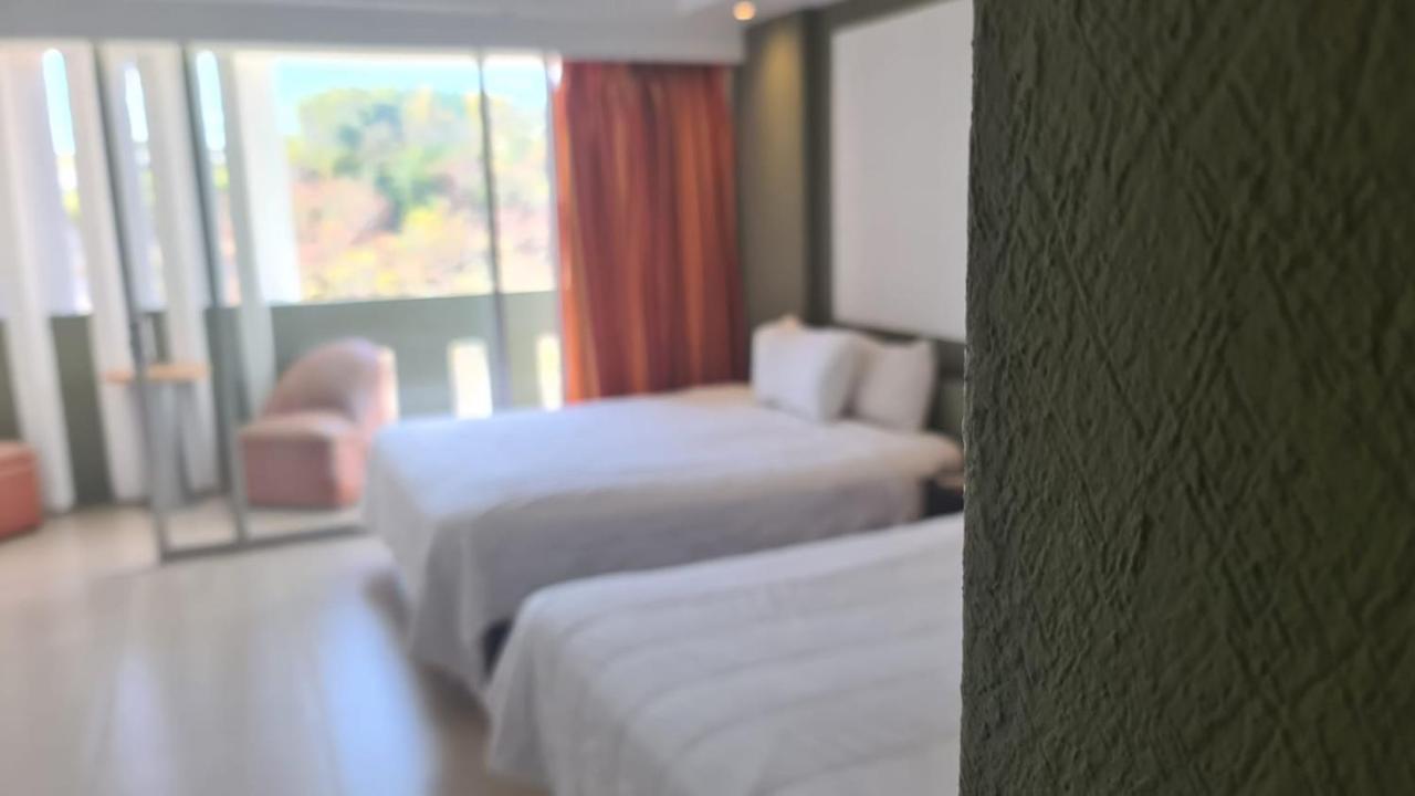 Hotel Borda